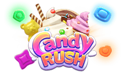 Candy Rush