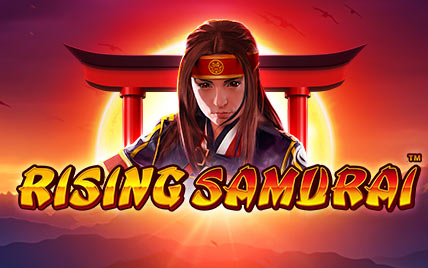 Rising Samurai